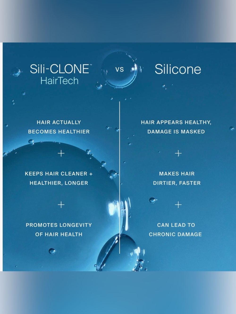 Living Proof No Frizz Shampoo & Conditioner DUO - Picture 10 of 16